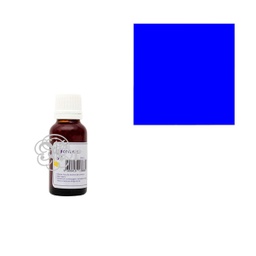 [0893102] Colorante Jabon 20 Ml. Azul