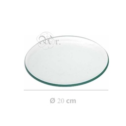 [2601132] Plat Vidre 20 Cm. 