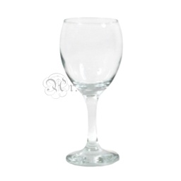 [2601048] Copa Vidro 20*7.5 Cm.