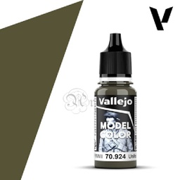 [1836094] Vallejo Model Color 70.924 Uniforme Ruso Wwii 18 ml