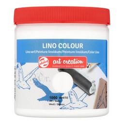 [0834119] Tinta Linoleo Talens 250 Ml. Blanco
