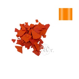 [0922341] Pigmento Velas 15 G. Naranja