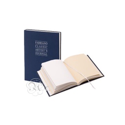 [0224050] Book Fabriano Classic 192 H. 12*16