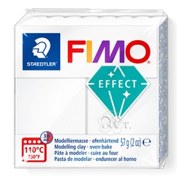 [4101014] FIMO Effect 57 G. 014 Translucido
