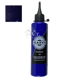 [0335228] ACRIL.GARVI 200 ml.AZUL COB.OSC.TONO*