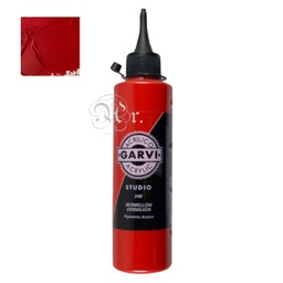 [0335248] Acrilico Garvi 200 ml. BERMELLON