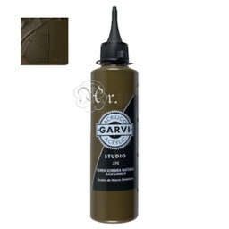 [0335275] ACRIL.GARVI 200 ml.TIERRA SOMBR.NATURAL*