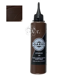 [0335280] Acrilico Garvi 200 ml. Tierra Sombra Tostada