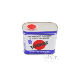 [1518011] Pulimento Titanlux 375 Ml