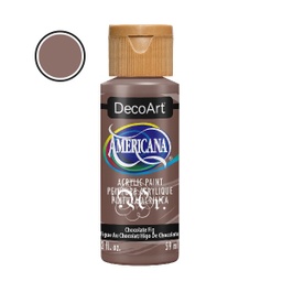 [1801639] Americana DA439 Higo de Chocolate 59 ml