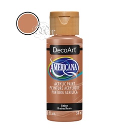 [1801640] Americana DA440 Brasa 59 ml