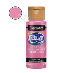 [1801644] Americana DA444 Malva Maravilloso 59 ml