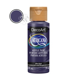 [1801645] Americana DA445 Después del Anochecer 59 ml
