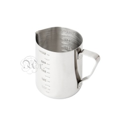 [0922502] Cacillo Medidor Inox 600 ml.