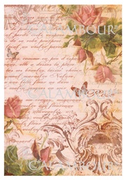 [0217175] Papel Arroz 35*50 Dgr175