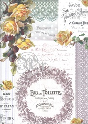 [0217614] Papel Arroz 35*50 Tcr014