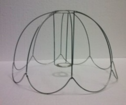 [0804033] Armazon Ondas 40 Cm. Techo