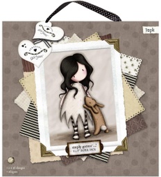 [0835815] Papel Scrap 32 H. 160102