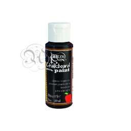[1515090] Americana Chalkboard Paint DS90 59 ml