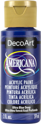 [1801300] Americana DA100 Ultra Blue Deep 59 ml