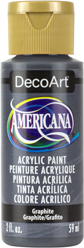 [1801361] Americana DA161 Graphite 59 ml