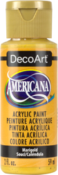 [1801394] Americana DA194 Marigold 59 ml