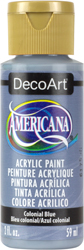 [1801534] Americana DA334 Colonial Blue 59 ml