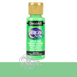 [1801549] Americana DA349 Green Tree 59 ml