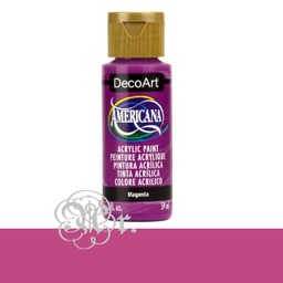 [1801568] Americana DA368 Magenta 59 ml