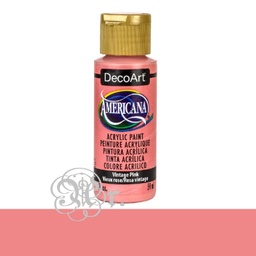 [1801569] Americana DA369 Vintage Pink 59 ml