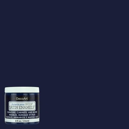 [1801614] Americana Satin Enamels ADSA14 Violet 236 ml