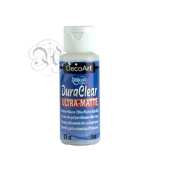 [1801724] Dura-Clear 2 Oz. Ds124 Ultra Mate
