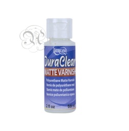 [1801760] Dura Clear Mate 2 Oz. Ds60