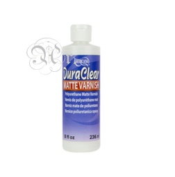 [1801761] Dura Clear Mate 8 Oz. Ds60-9