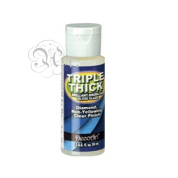 [1802030] Triple Thick 2 Oz. Tg01-3