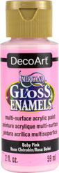 [1814031] Gloss Enamels Dag031