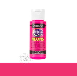 [1846003] Americana Neons DHS3 Neon Pink 59 ml