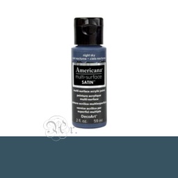 [1853529] Multi-Surface Satin DA529 Night Sky 59 ml